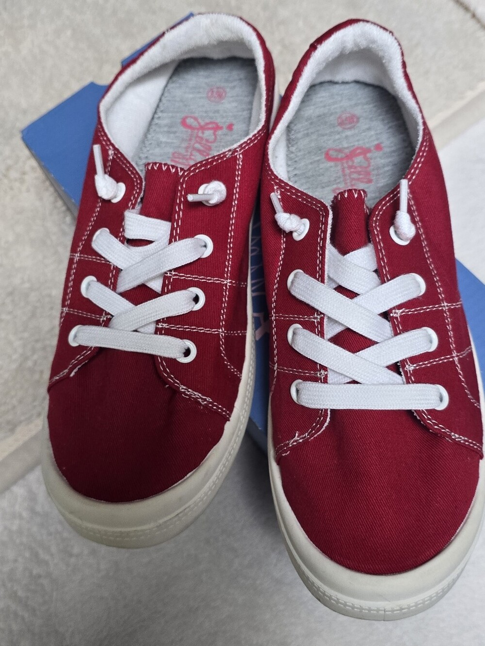 Womens Sneakers
